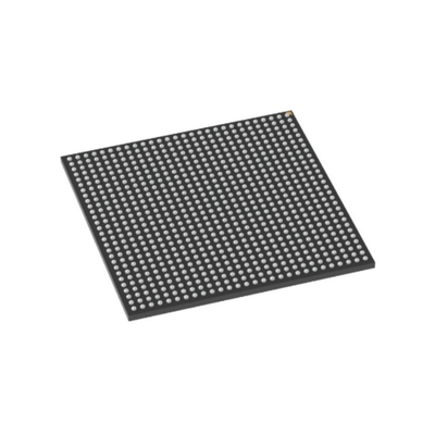 M2S060T-1VFG784I SmartFusion 2 Field Programmable Gate Array IC