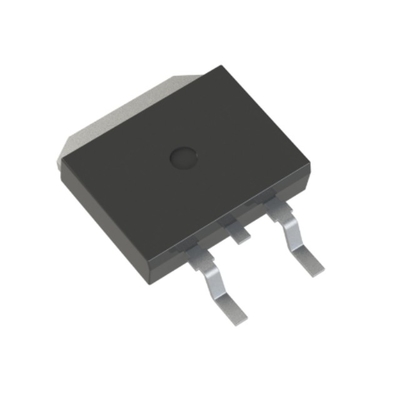 Chip di circuito integrato NTB7D3N15MC 150V 101A N-Channel MOSFET Transistor TO-263-3