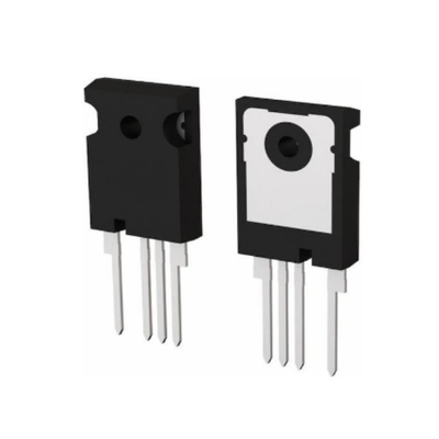 Chip di circuito integrato SCT3040KRC15 Transistor MOSFET a canale N singolo TO-247-4
