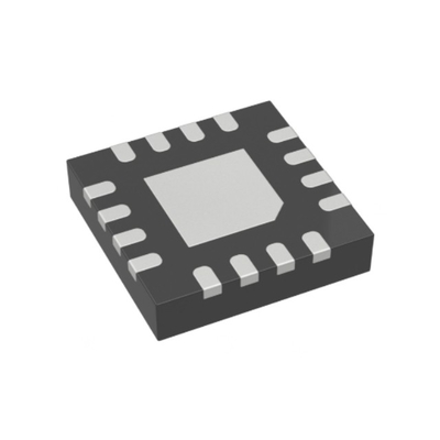 Chip di circuito integrato BUF802IRGTR Buffer ad alta impedenza di ingresso VQFN-16 Gain Bffer