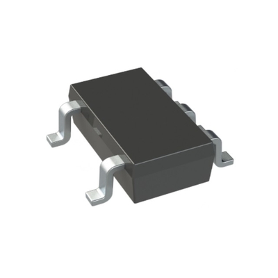 Chip di circuito integrato TLV9161IDBVR Amplificatore operativo a canale singolo SOT-23-5