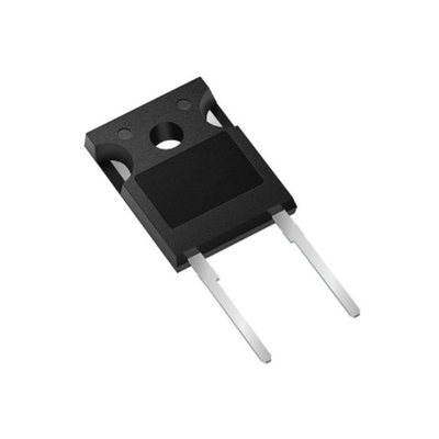 Chip di circuito integrato NDSH25170A 1700V Diodi di Schottky al carburo di silicio TO-247-2