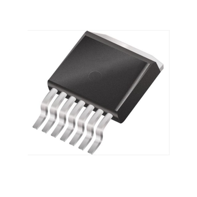 Chip di circuito integrato UJ4SC075011B7S 750V SiC FET MOSFET Transistor D2PAK-7L