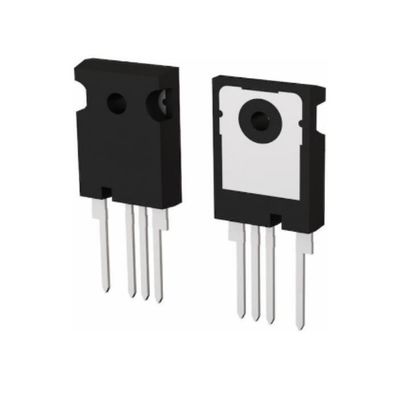 Chip di circuito integrato SCT3030ARHRC15 650V Transistor MOSFET di potenza SiC a canale N
