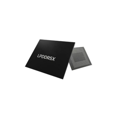 Chip di memoria IC K3KL4L40DM-BGCT 96Gbit DRAM LPDDR5X Chip di memoria FBGA-496 7500Mbps