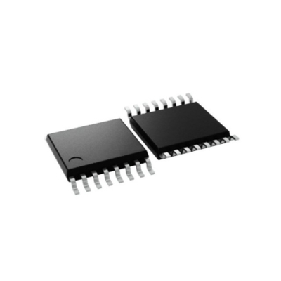 Chip di circuito integrato TMUX6136PWR Dual SPDT Switch IC TSSOP-16 Analog Switch IC