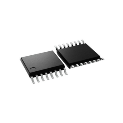 Chip di circuito integrato TMUX1109PWR 2 canali di precisione multiplex IC TSSOP-16