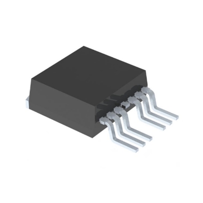 Chip di circuito integrato NTBGS1D5N06C 60V 1N-Channel MOSFET Transistor D2PAK-7