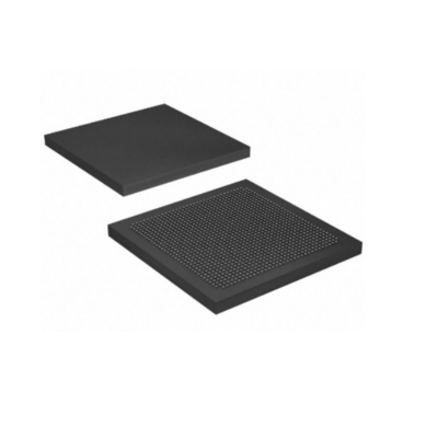 Field Programmable Gate Array 10AX115H2F34E1SG ad alte prestazioni 52,99 Mbit IC FPGA incorporato