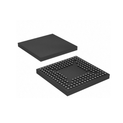 Array di cancelli programmabili sul campo 10CL010ZM164I8G Cyclone 10 LP Field Programmable Gate Array IC