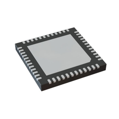 Microcontrollore MCU ATSAMD51G19A-MF 120MHz ARM Microcontrollori VQFN-48 MCU a 32 bit
