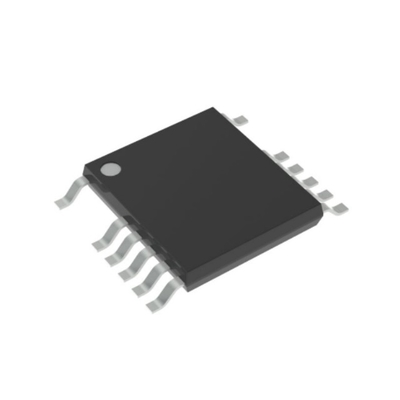 Chip di circuito integrato NCP1568G04DBR2G 1MHz 13mA Flyback PWM Controller TSOP-16