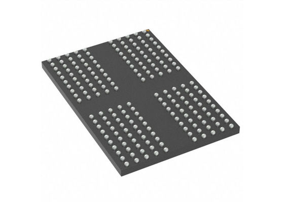 Chip IC di memoria SDRAM LPDDR4 da 8 Gbit 1,866 GHz 256M x 32