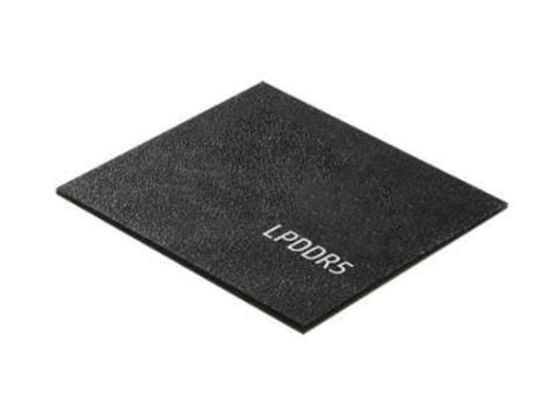 Chip di memoria IC MT62F512M32D2DS-031 FAAT:B 16Gbit LPDDR5 DRAM Data Storage Chip