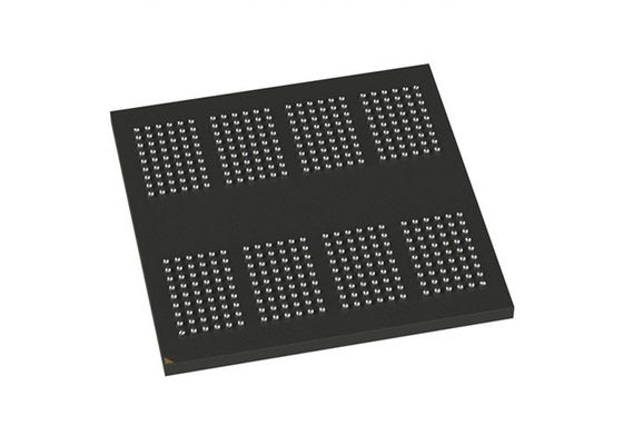 Chip IC di memoria MT53E512M64D2NW-046 WT:B 32Gbit SDRAM - LPDDR4 IC di memoria 432-VFBGA
