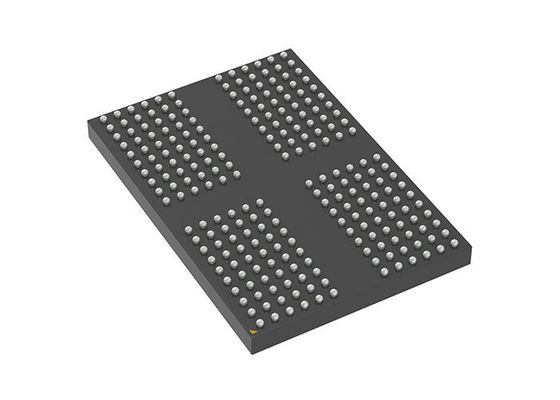 Chip IC di memoria MT53E256M32D1KS-046 WT:L 8Gbit LPDDR4 IC di memoria 200-VFBGA Surface Mount