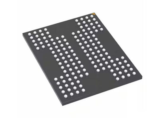 Chip di memoria IC MT29F1T08GBLCEJ4:C IC di archiviazione dati 1Tbit NAND Flash Memory Chip