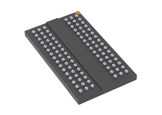 IC di memoria Chip MT40A256M16LY-062E AIT:F 4Gbit Parallel SDRAM DDR4 IC di memoria