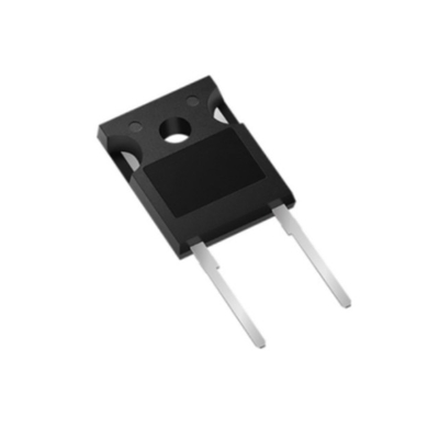 Chip di circuito integrato PCFFS50120AF 50A 1200V Diodo Schottky al carburo di silicio