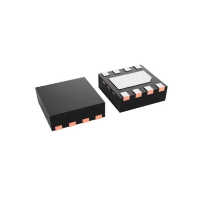 Chip di circuito integrato OPA858QDSGRQ1 Amplificatore di larghezza di banda di guadagno di 5,5 GHz per automobili