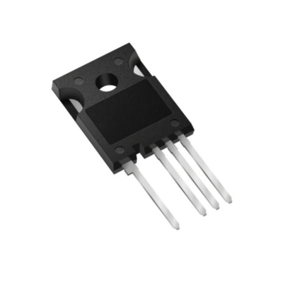 Chip di circuito integrato NVH4L095N065SC1 70mΩ Transistor MOSFET a carburo di silicio a canale N