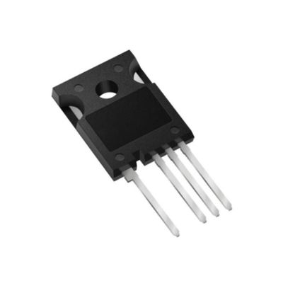 Chip di circuito integrato NTH4L023N065M3S 23mΩ Transistori MOSFET al carburo di silicio TO-247-4