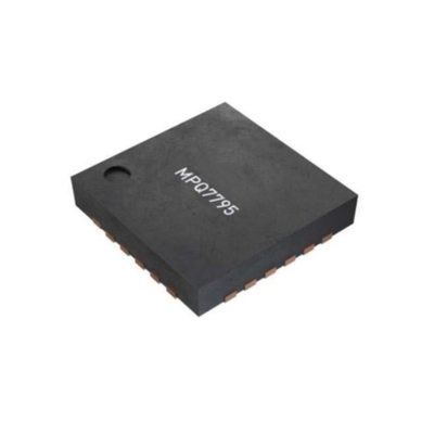 Chip di circuito integrato MPQ7795GRE-AEC1 2.2MHz 24.5W Mono BTL Amplificatore audio di classe D