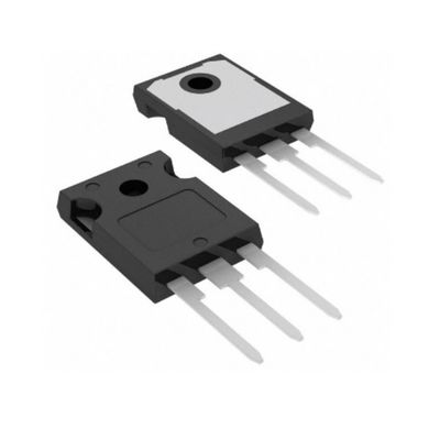 Chip di circuito integrato NVHL015N065SC1 650V 12mΩ Transistor MOSFET al carburo di silicio