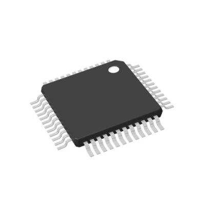 Microcontrollore MCU MC56F81766LVLF 32 bit 100MHz 128KB Controller di segnale digitale