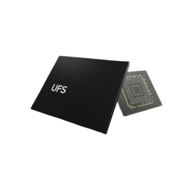 Memoria IC Chip KLUGGARHGB-B0E1 1TB UFS 3.1 Memoria flash universale