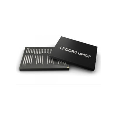 Chip IC di memoria KMAS9001PM-BC02 Modulo IC 297-FBGA ad alta larghezza di banda UFS3.1 LPDDR5