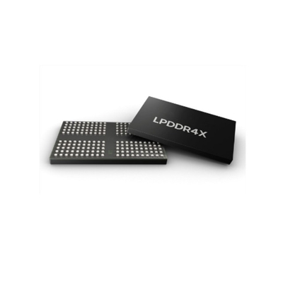 Chip di memoria IC KMDT6000HM-A625 24GB eMMC 5.1 LPDDR4X Modulo IC 144-FBGA