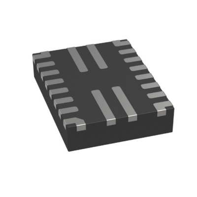 Chip di circuito integrato MP3435GL Converter di potenziamento sincrono con funzione di disconnessione di ingresso