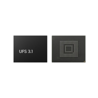 Chip di memoria IC KLUCG2UHYB-B0EQ 256GB UFS 3.1 Memoria flash universale
