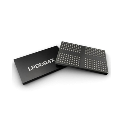 Chip di memoria IC K4UBE3D4AA-MGCR 32Gb LPDDR4X IC di memoria per dispositivi mobili