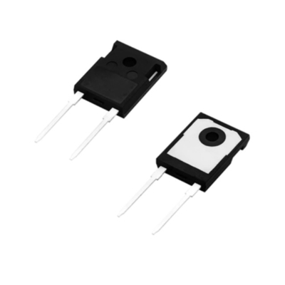 Chip di circuito integrato E6D30065H 650V 30A Diodi SiC Schottky discreti TO-247-2