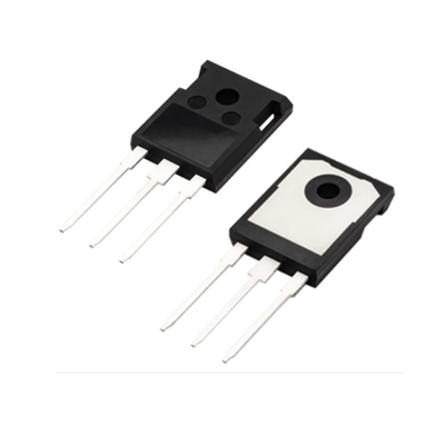 Chip di circuito integrato E6D40065D Carburo di silicio per autoveicoli Diodo Schottky TO-247-3