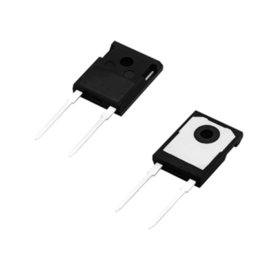 Chip di circuito integrato E6D16065H TO-247-2 650V 16A Diodi SiC Schottky per automobili