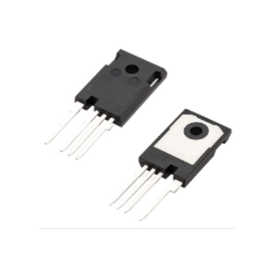 Chip di circuito integrato E4M0025075K1 TO-247-4 Transistor MOSFET SiC discreti 750V
