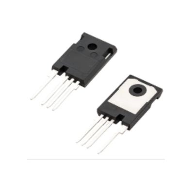Chip di circuito integrato E3M0045065K TO-247-4 Transistor MOSFET al carburo di silicio
