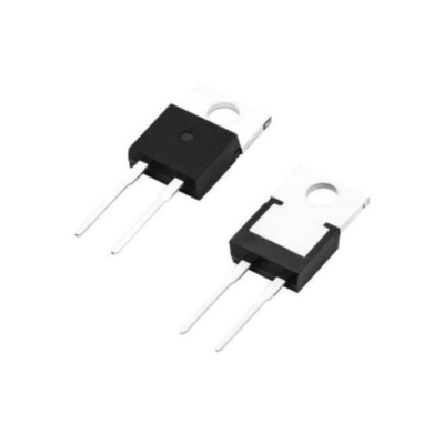 Chip di circuito integrato C3D08060A Diodo di barriera Schottky al carburo di silicio TO-220-2