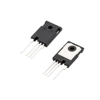 Chip di circuito integrato C3M0021120K 1200V Transistor MOSFET al carburo di silicio TO-247-4