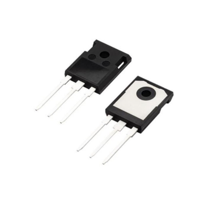 Chip di circuito integrato E4D20120D 1.2kV Diodo di carburo di silicio Schottky TO-247-3