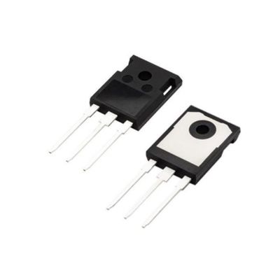 Chip di circuito integrato C3M0120065D TO-247-3 650V N-Channel SiC MOSFET Transistor