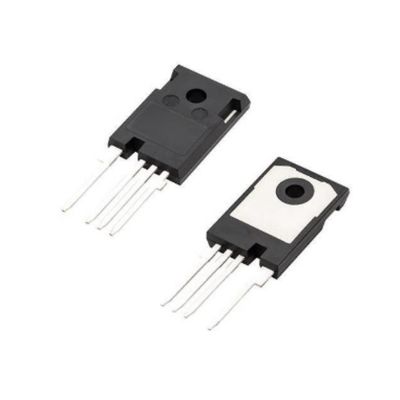 Chip di circuito integrato C3M0120065K 650V Transistor MOSFET a potenza di carburo di silicio