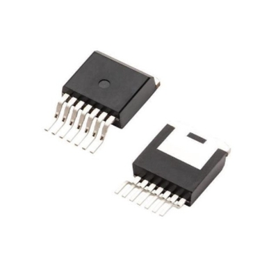 Chip di circuito integrato C3M0040120J1 1200V 64A N-Channel MOSFET Transistor TO-263-7