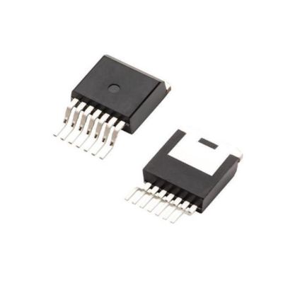 Chip di circuito integrato C3M0025065J1 650V SiC Power MOSFET Transistor TO-263-7
