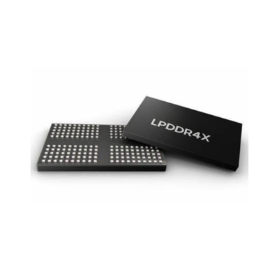 Chip di memoria IC K4UBE3D4AA-MGCL 32 GB LPDDR4X IC di memoria per dispositivi mobili