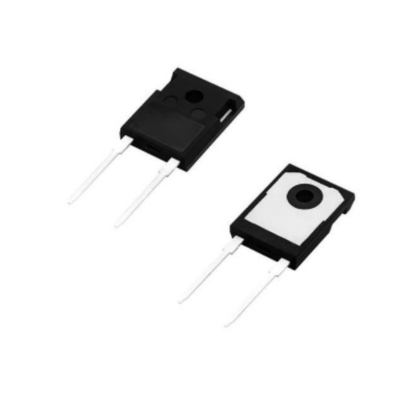 Chip di circuito integrato C4D40120H TO-247-2 1200V 40A Diodo discreto SiC Schottky