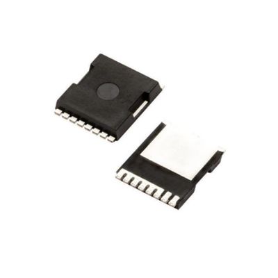 Chip di circuito integrato C3M0025065L TOLL-8 Transistor MOSFET a potenza di carburo di silicio